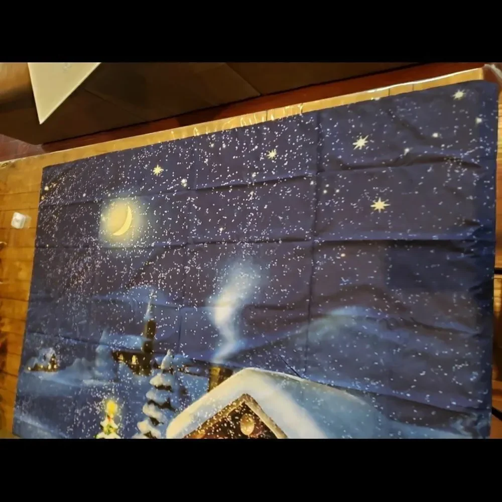 Tapestry Christmas